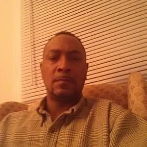 Meet your Posher, Richard